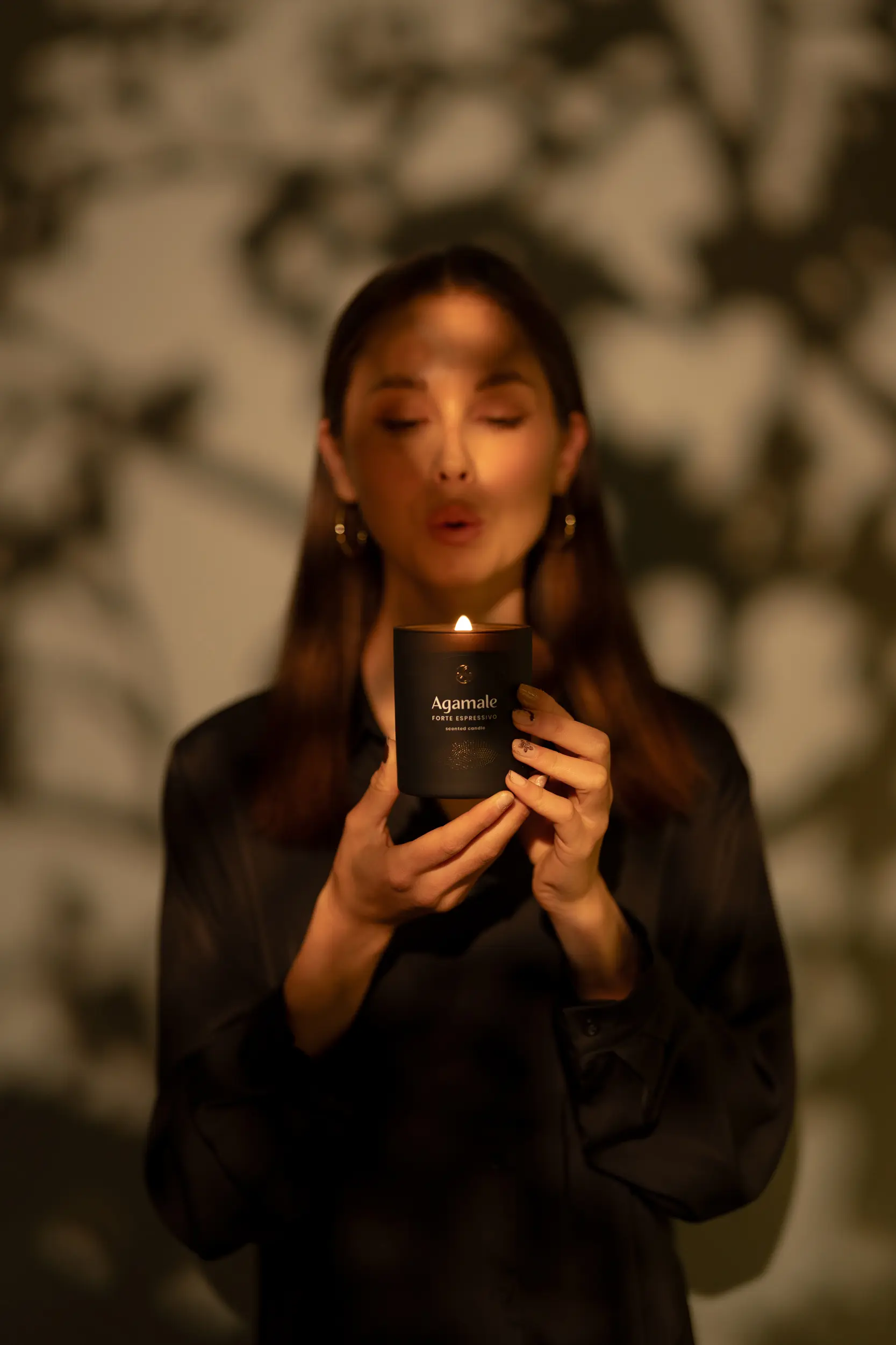 NYSSA Harmonie smyslů